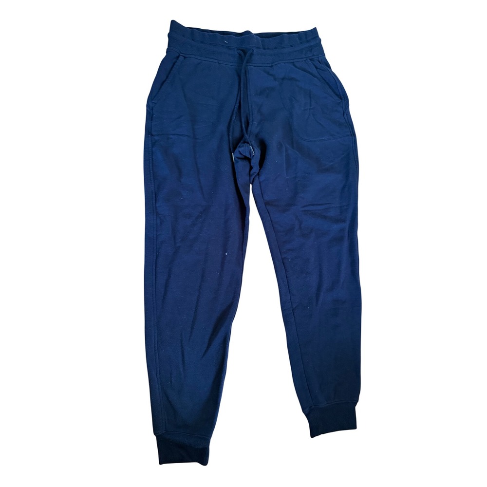 Athleta tencelโ black soft jogger sweatpants athleisure
